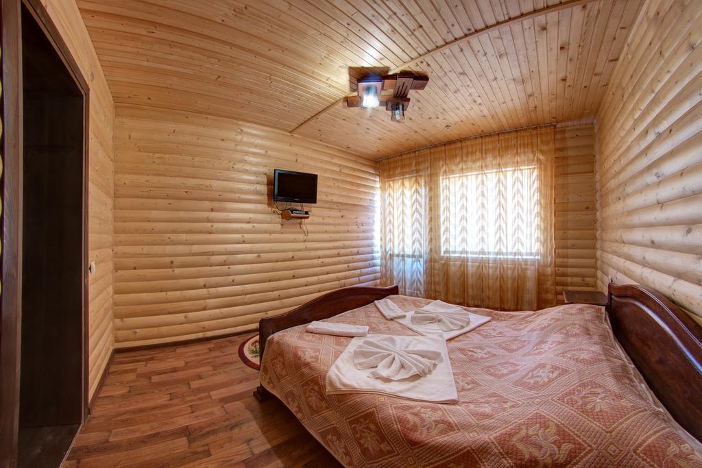 Villa Vlad & Spa Bukovel Quarto foto