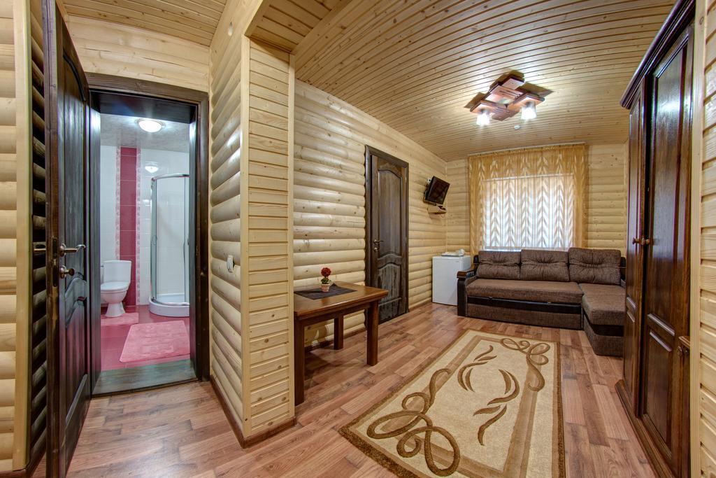Villa Vlad & Spa Bukovel Quarto foto