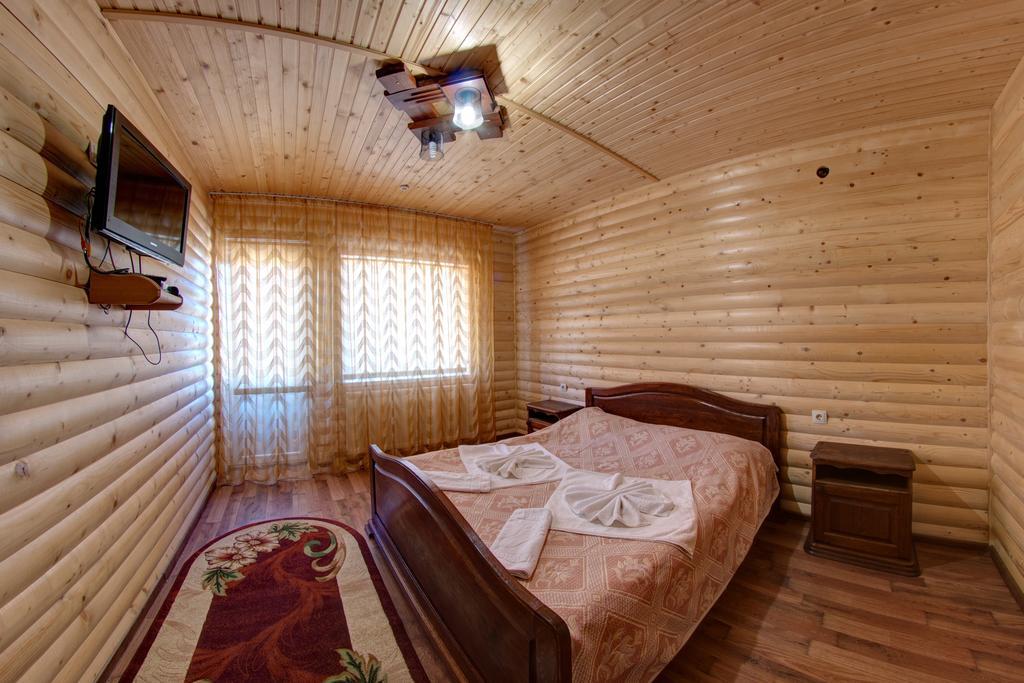 Villa Vlad & Spa Bukovel Quarto foto