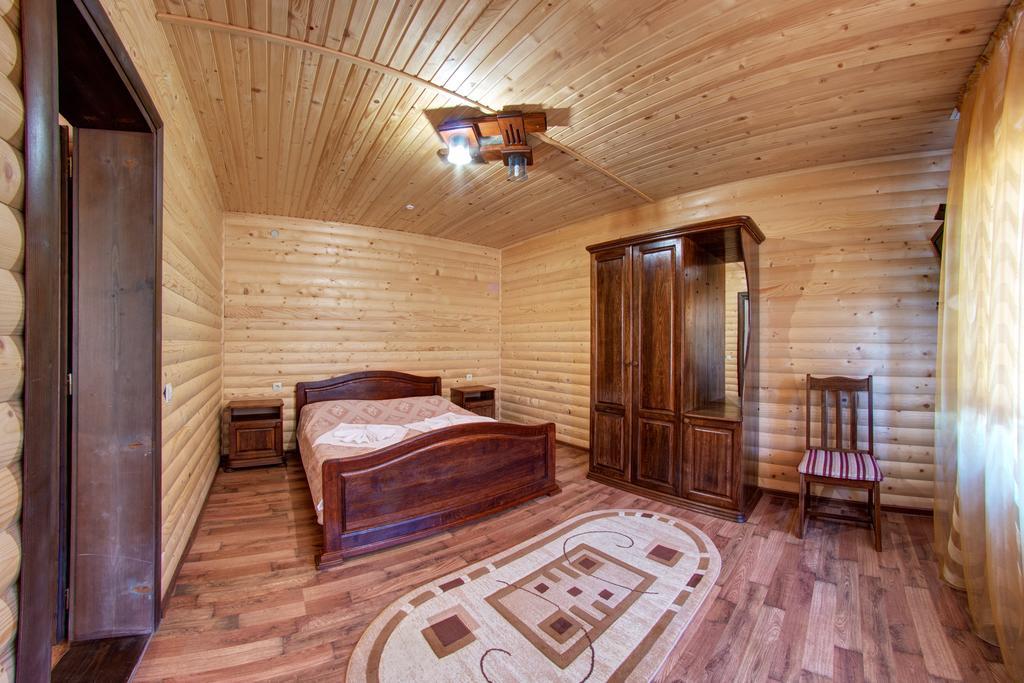 Villa Vlad & Spa Bukovel Quarto foto