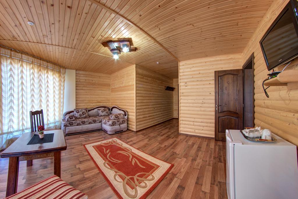 Villa Vlad & Spa Bukovel Quarto foto