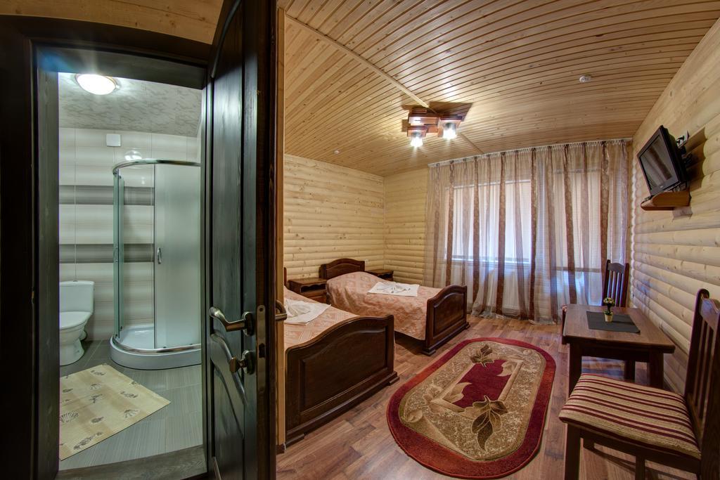 Villa Vlad & Spa Bukovel Quarto foto