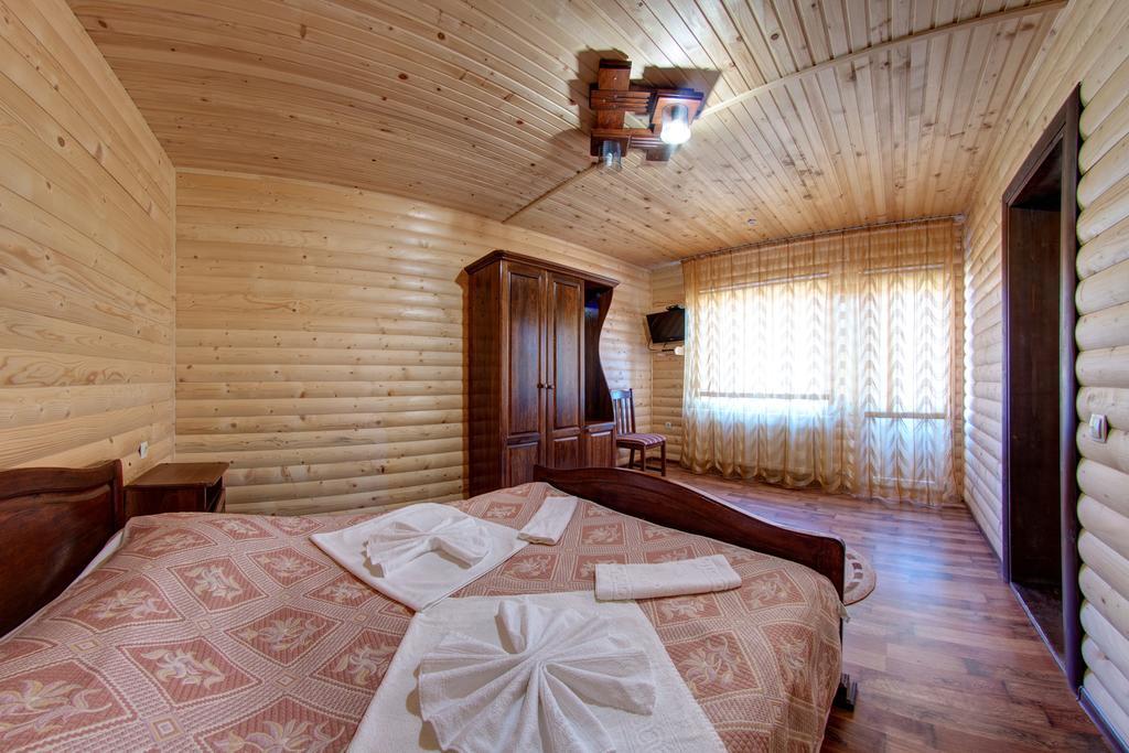 Villa Vlad & Spa Bukovel Quarto foto
