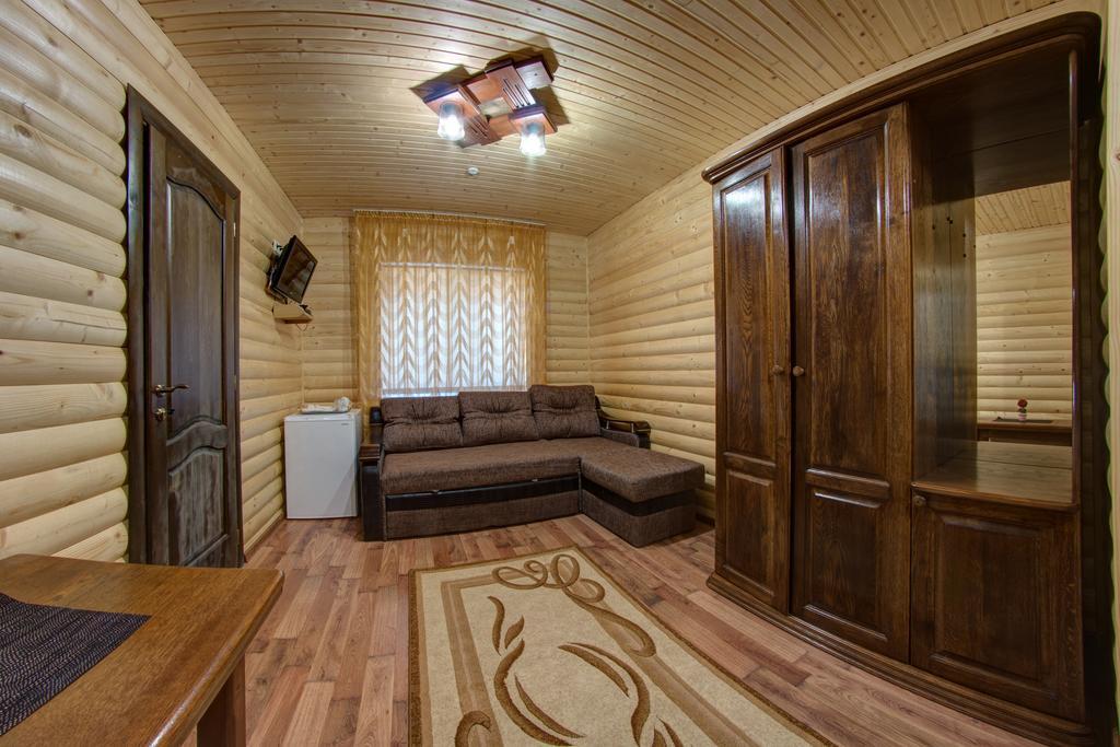Villa Vlad & Spa Bukovel Quarto foto