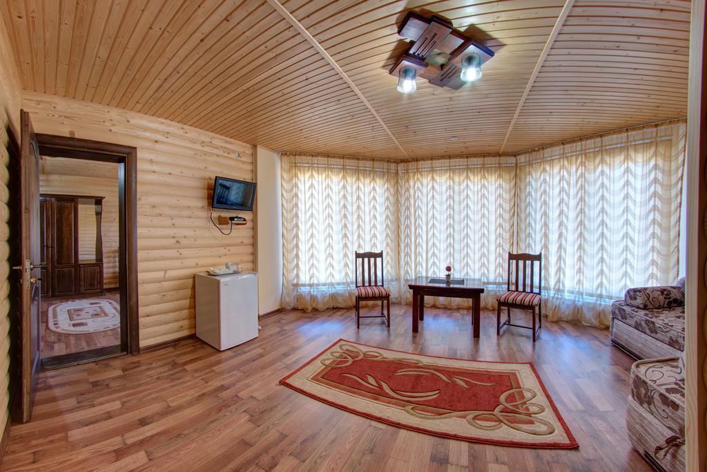 Villa Vlad & Spa Bukovel Quarto foto