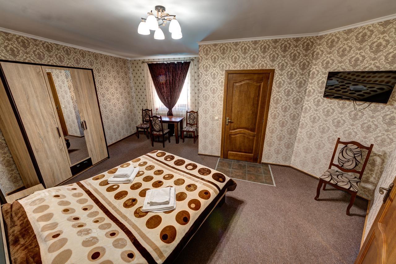 Villa Vlad & Spa Bukovel Exterior foto